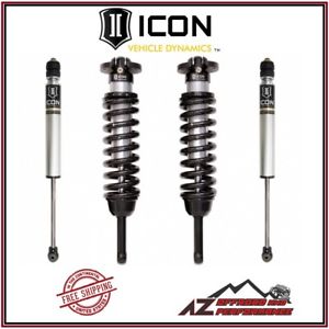300x300 Icon Stage Suspension System Lift For Toyota