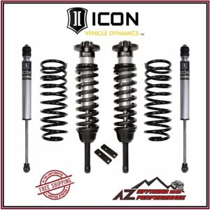 300x300 Icon Stage Suspension System For Toyota