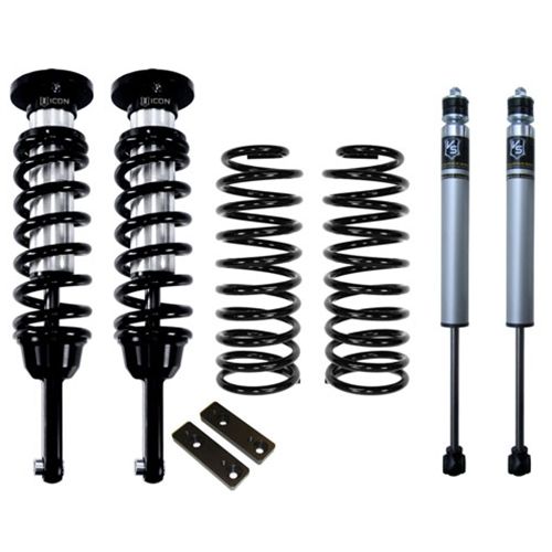 500x500 Icon Stage Suspension System Toyota Fj Cruiser