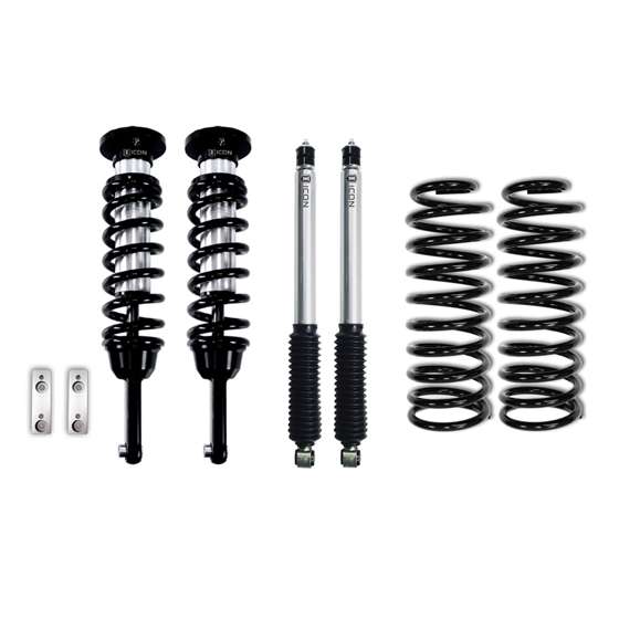 560x560 Icon Stage Suspension System Big Country Customs