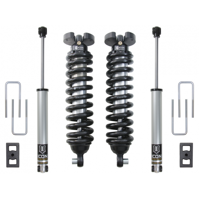 800x800 Icon Stage Suspension Kit