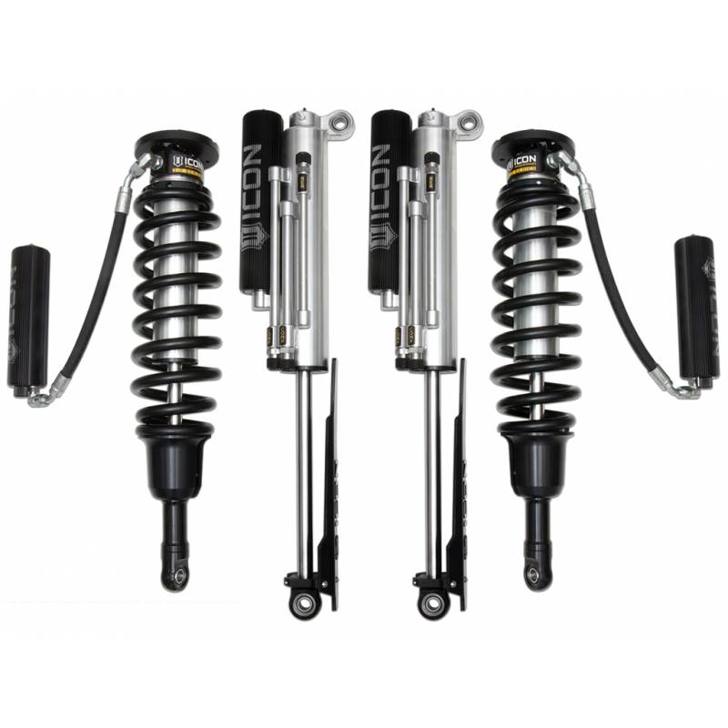 800x800 Icon Stage Suspension System For F Raptor