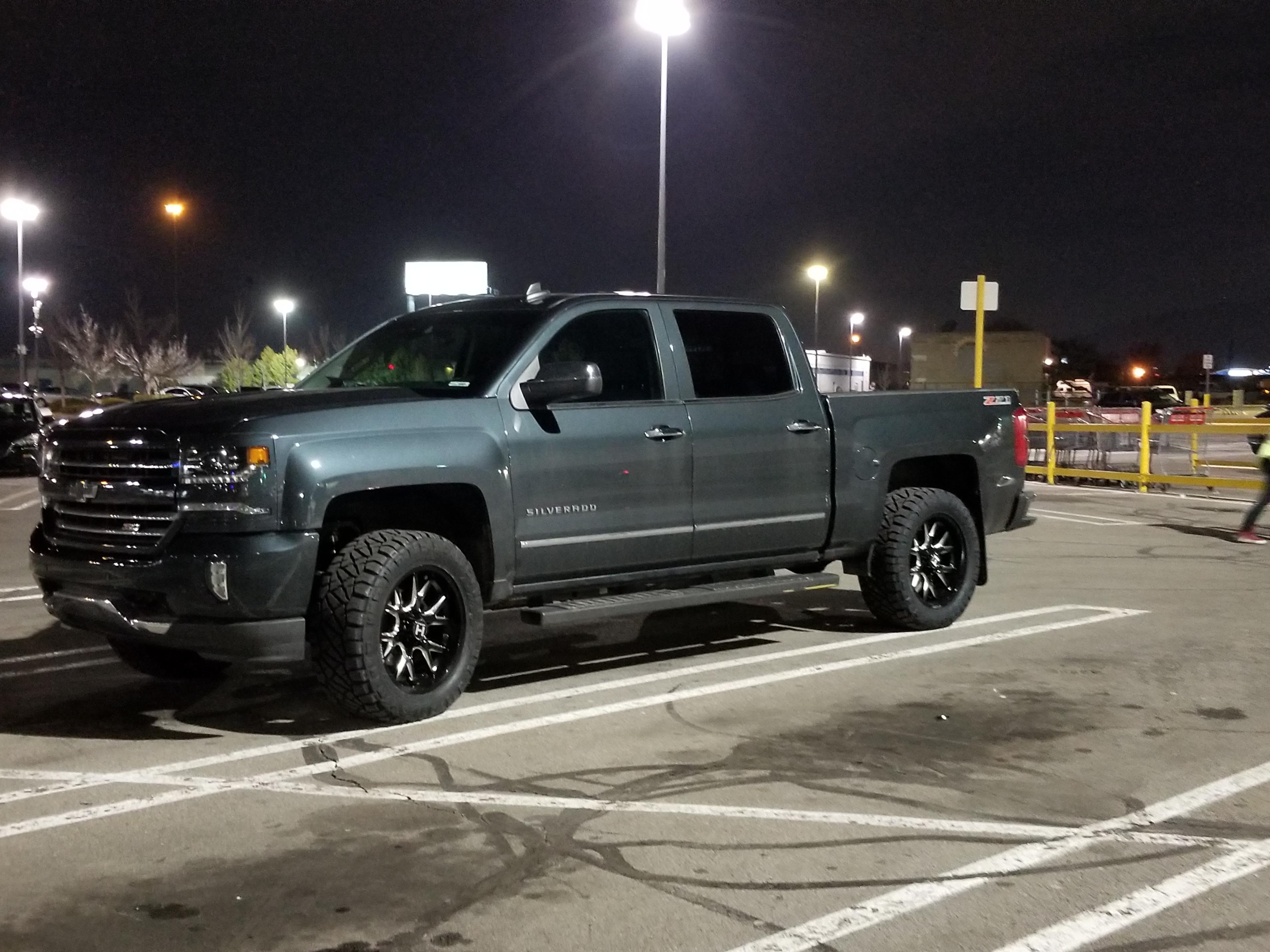 4032x3024 New Shoes Day