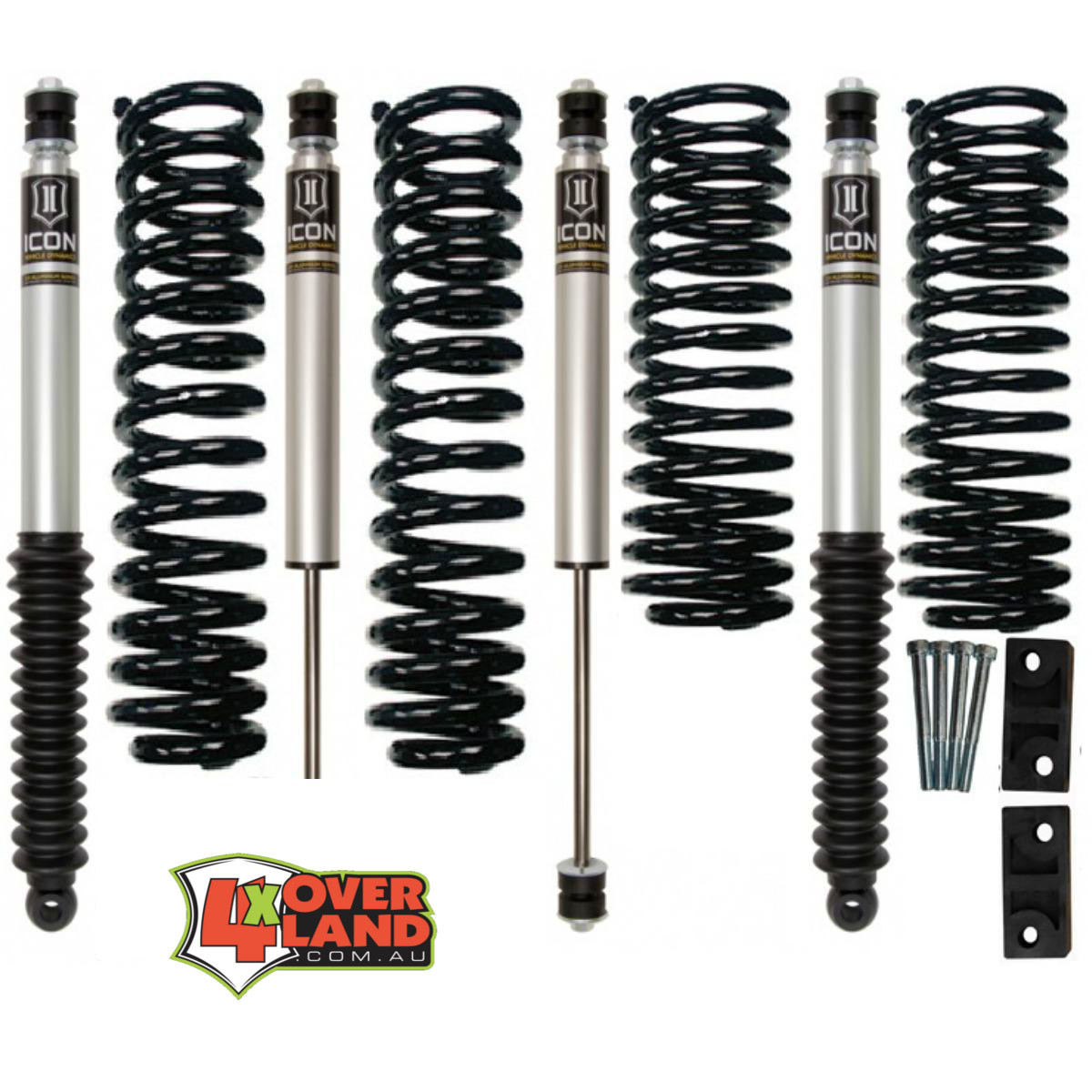 1200x1200 Toyota Series