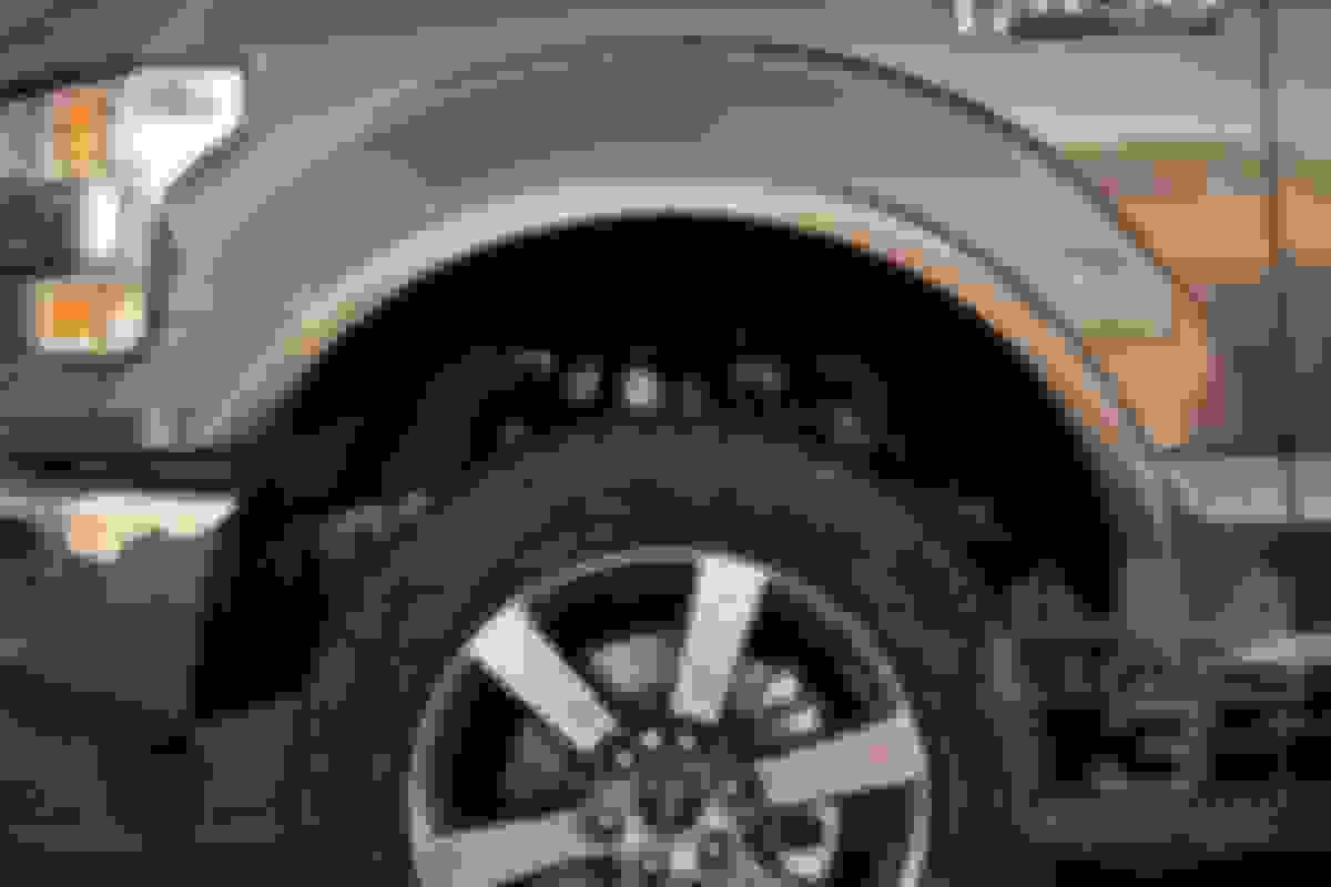 1200x800 Icon Stage Suspension Installed