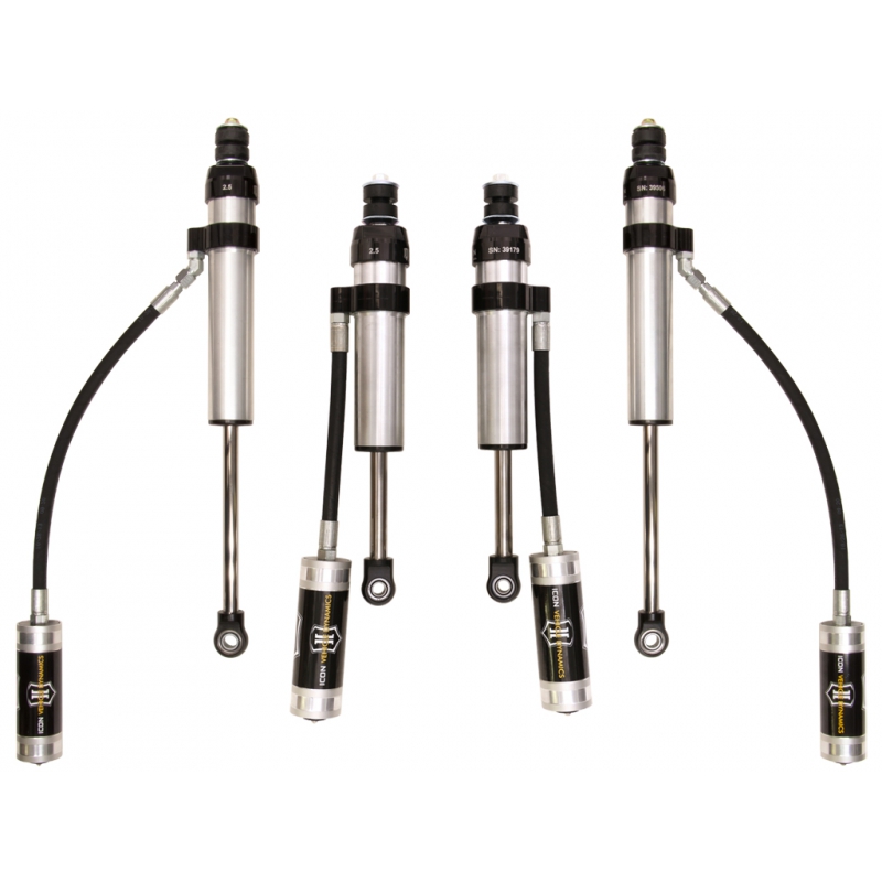 800x800 Icon Land Cruiser Stage Suspension System