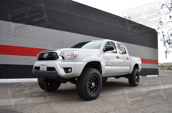 600x397 Current Tacoma Pre Runner Lift System
