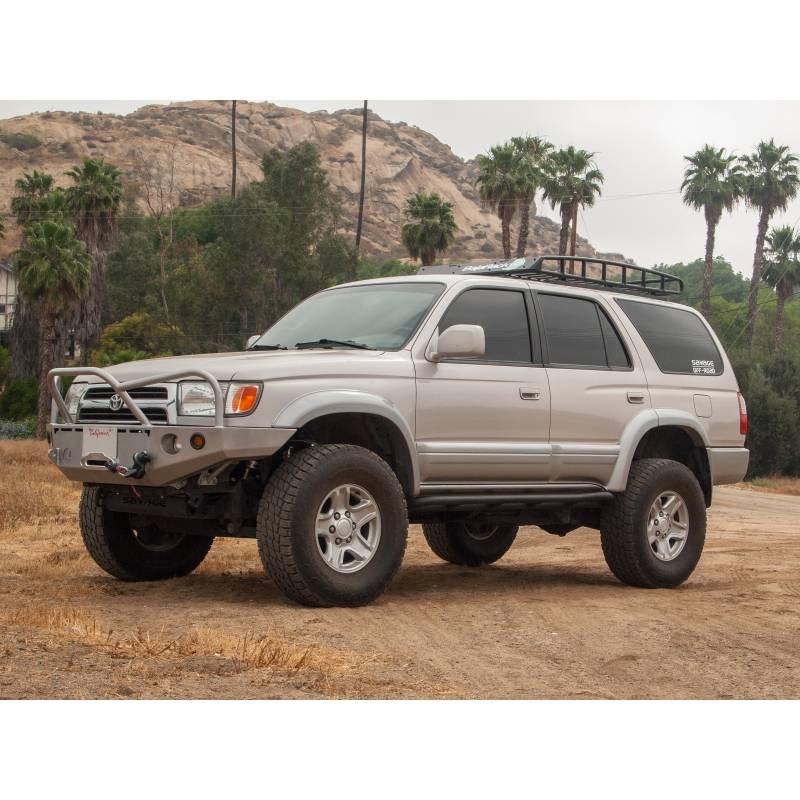 800x800 Icon Stage Lift Suspension System For Toyota