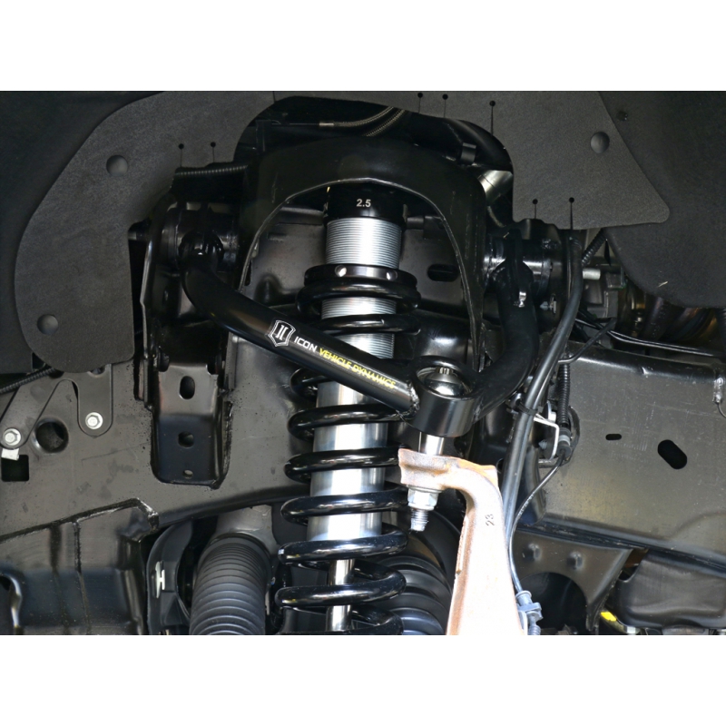 800x800 Ford Suspension System