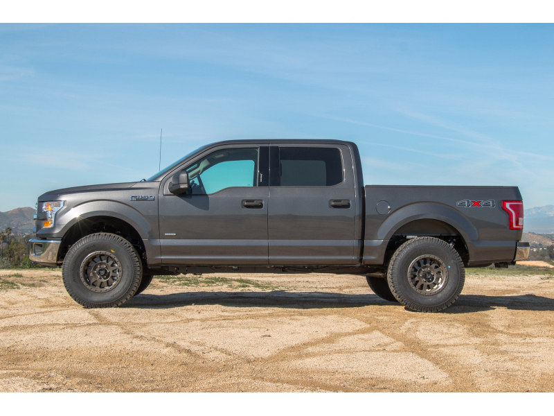 800x600 Icon Stage Suspension System