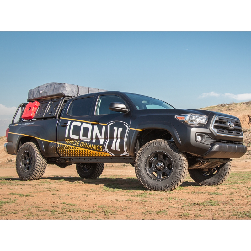 800x800 Up Toyota Tacoma Suspension System