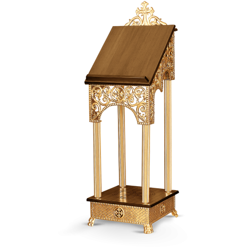 500x500 Icon Stand