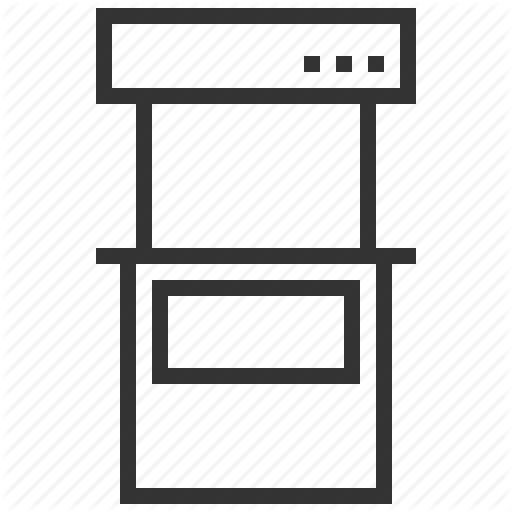 512x512 Promotion, Shop, Stand, Store Icon