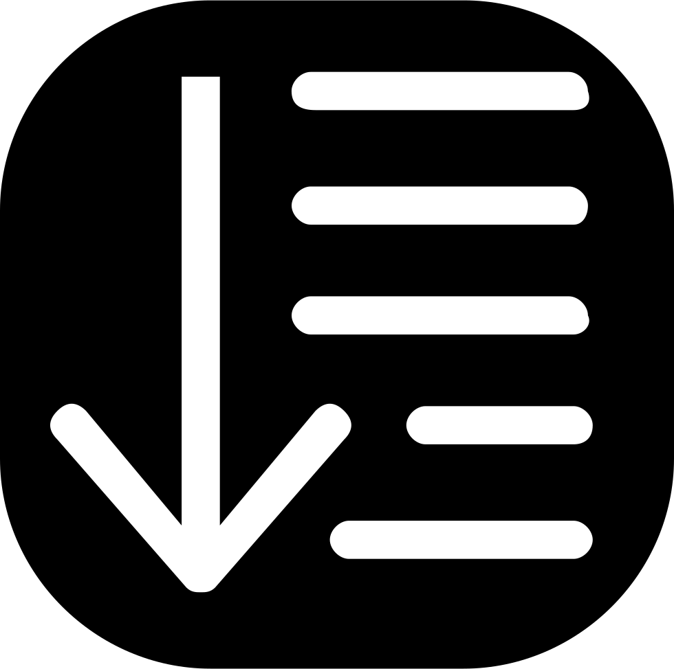 980x974 Standard Process Png Icon Free Download