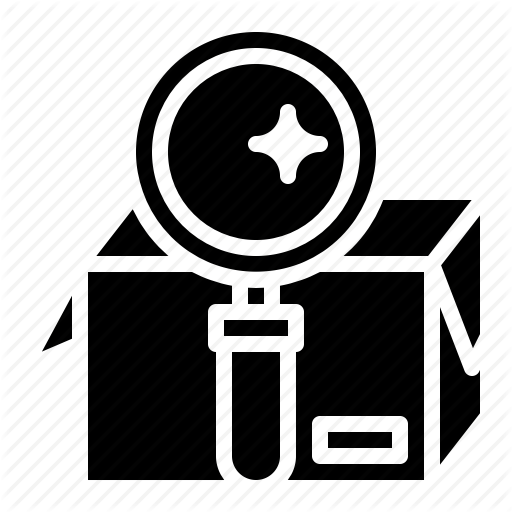 512x512 Check, Control, Product, Quality, Standard Icon