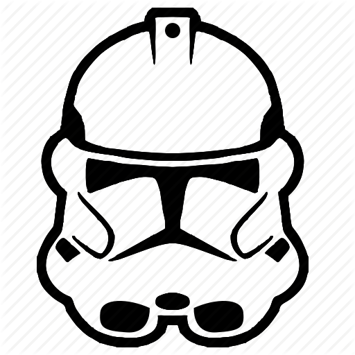 Droid, Helmet, Star, Starwars, Wars Icon 512x512 Droid, Helmet, Star, Starwars, Wars Icon