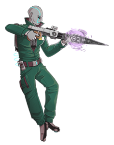 236x300 Season Meet The Characters Cosmic Crit A Starfinder Actual