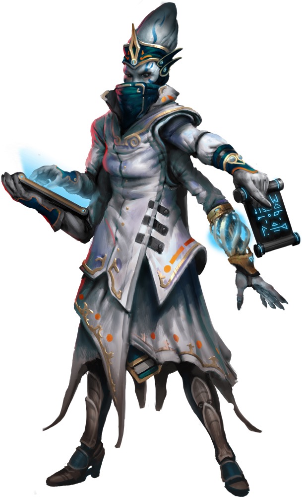 609x1000 Starfinder The Cardboard Republic