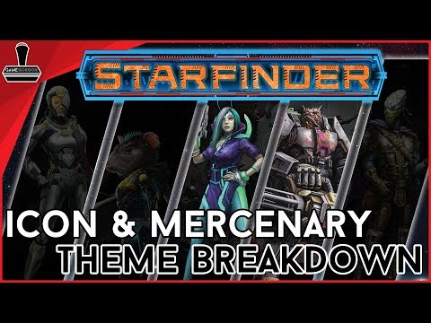 480x360 Starfinder Rules Themes