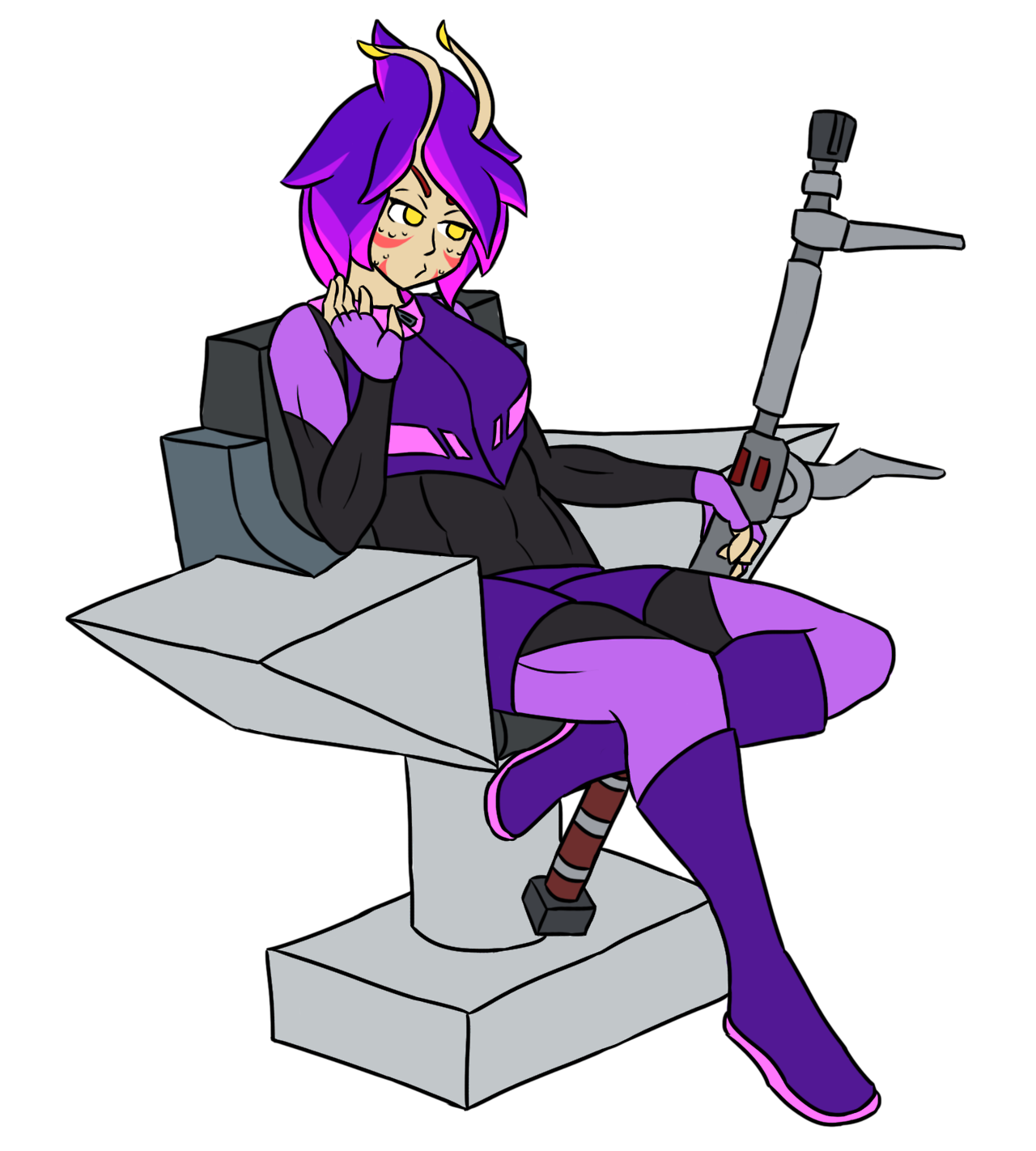 1280x1422 Lofi's Stuff Variae, Lashunta