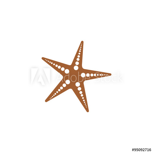 500x500 Icon Starfish