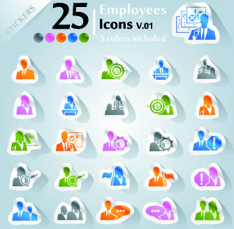 335x327 School Icon Sticker Free Vector Download