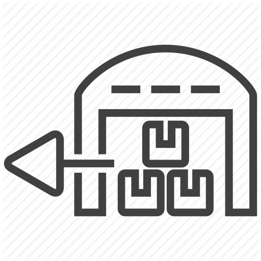 512x512 Goods, Parcel, Product, Stock, Stock Out, Warehouse Icon