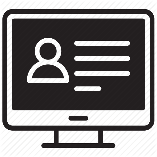 512x512 News, News Headlines, News Site, News Update, Online News Icon