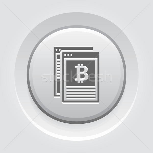 600x600 News Icon Stock Photos, Stock Images And Vectors Stockfresh