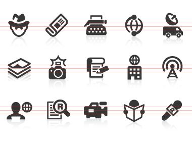 380x279 News Reporting Icons Ux Icons Icon Check, Stock Icon, Icon Design