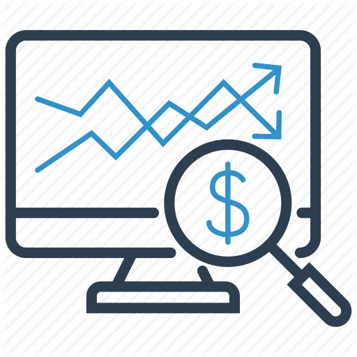 512x512 Financial, Price, Profit, Stock Icon