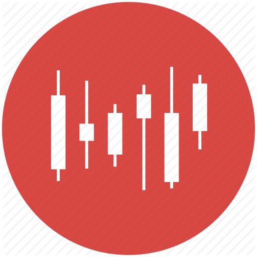 512x512 Candlestick, Chart, Graph, Price, Price Index, Shares, Stock Icon