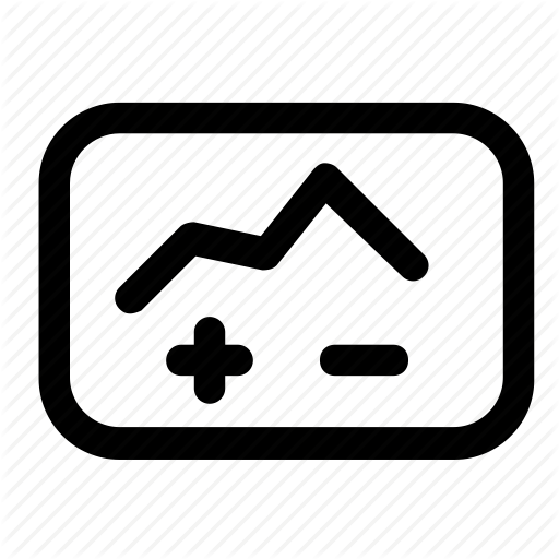 512x512 Course, Share Price, Shares, Stock Icon