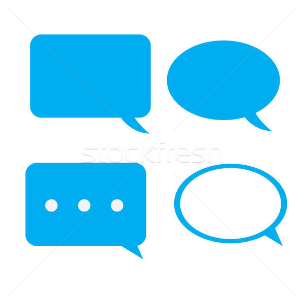 600x600 Quote Icon Vector Vector Illustration Kitticha Polpaisal