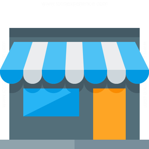 512x512 Iconexperience G Collection Store Icon