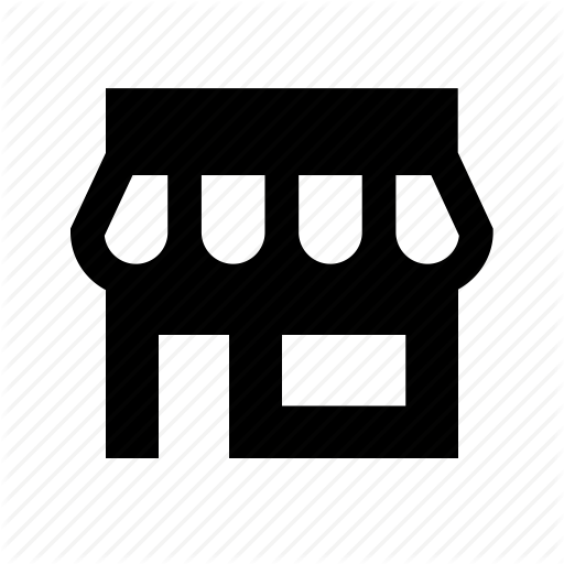 512x512 Business, Ecommerce, Shopping, Store Icon
