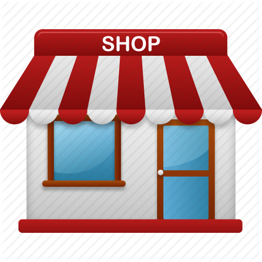 512x512 Buy, Ecommerce, Shop, Shopping, Store Icon