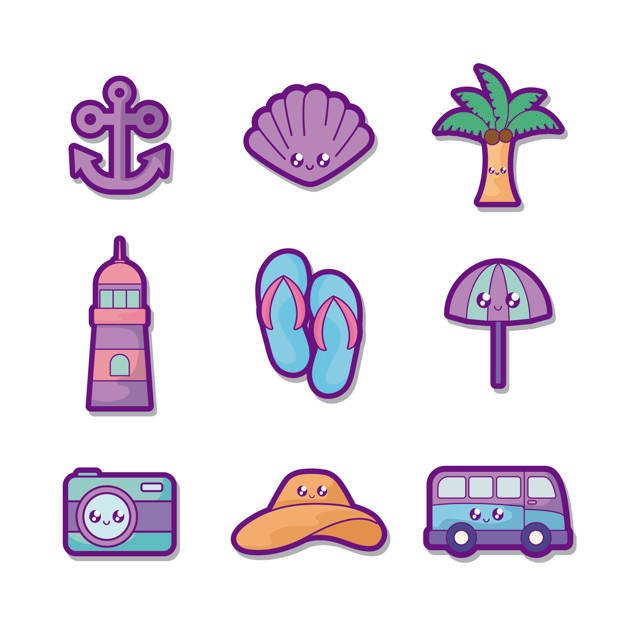 626x626 Fashion Icon Vectors, Photos And Free Download