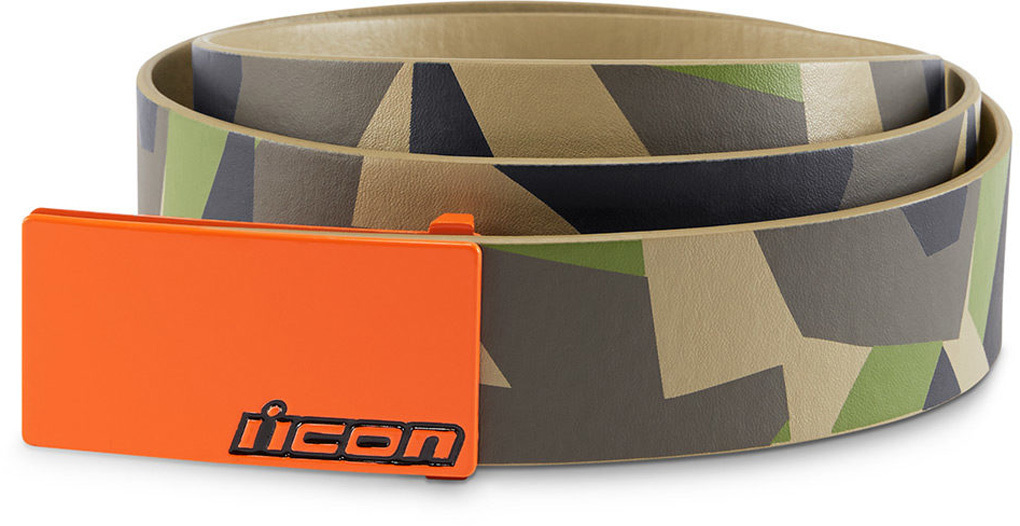 1020x526 Icon Leather Motorcycle Vests, Icon Deployed Casual Clothing