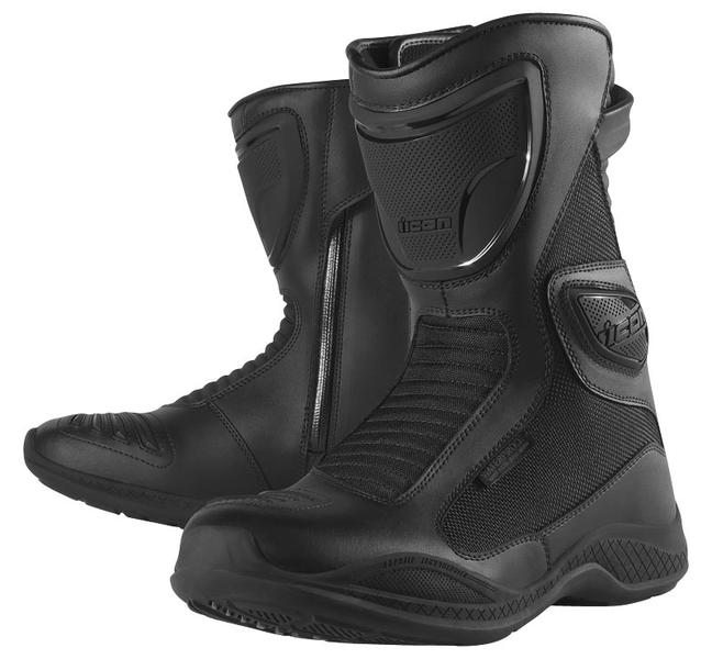 648x600 Pants Icon Vector, Icon Reign Waterproof Lady Boot Boots Black