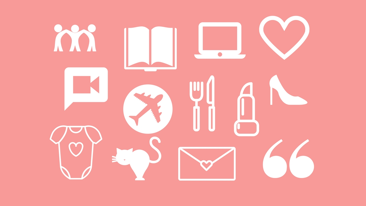 1280x720 How To Make Instagram Stories Highlight Icons For Free