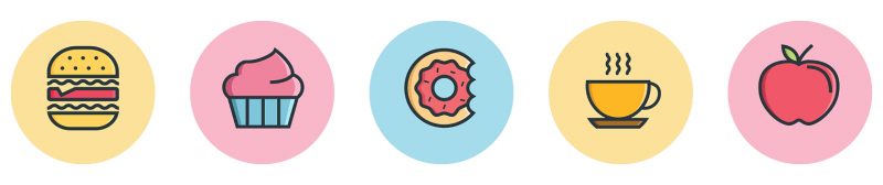 800x168 How To Create Awesome Instagram Stories Highlight Icons + Free