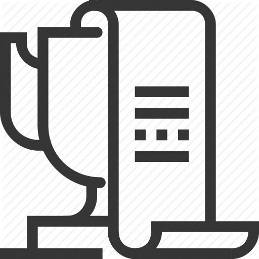 512x512 Adventure, Cup, Scroll, Stories, Success Stories, Trophy, Winner Icon