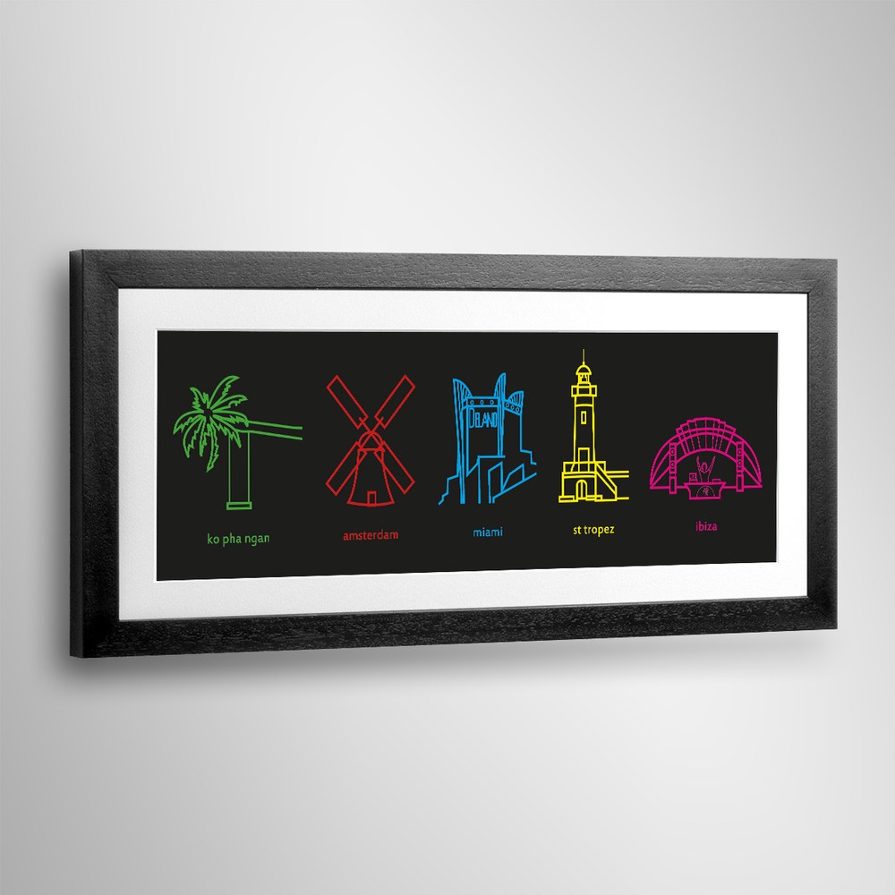 1000x1000 Bespoke Wall Art From My Icon Story