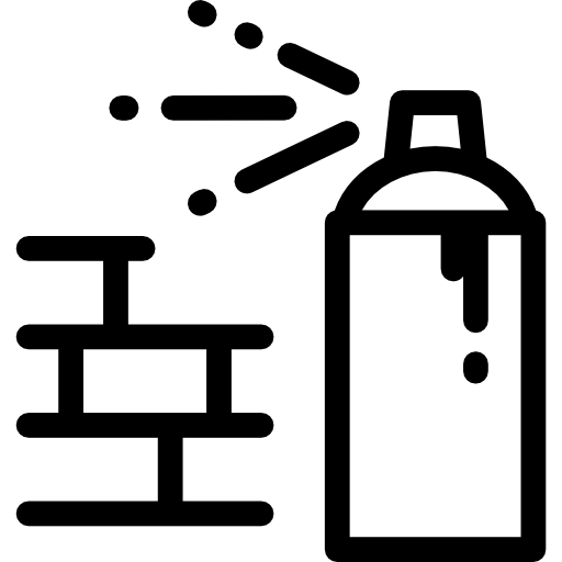 512x512 Street Art Icons Free Download