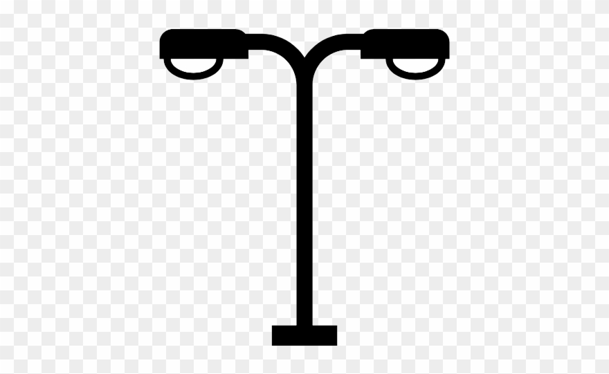 880x541 Icon Street Light