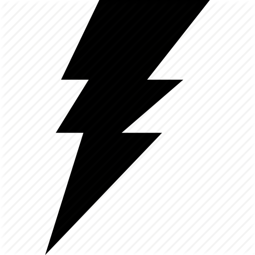 512x512 Exec, Execute, Run, Strike, Utilities Icon