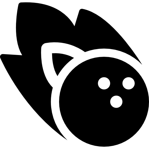 512x512 Strike Icons Free Download