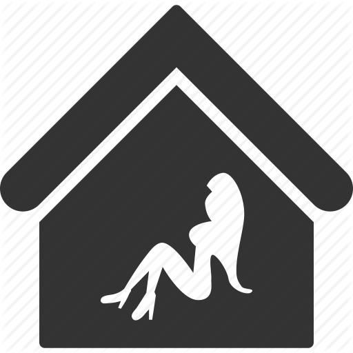 512x512 Bordel, Dance, Erotics, Girl, Night Club, Nightclub, Strip Bar Icon