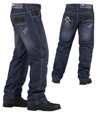 330x384 Icon Men's Strongarm Enforcer Pants